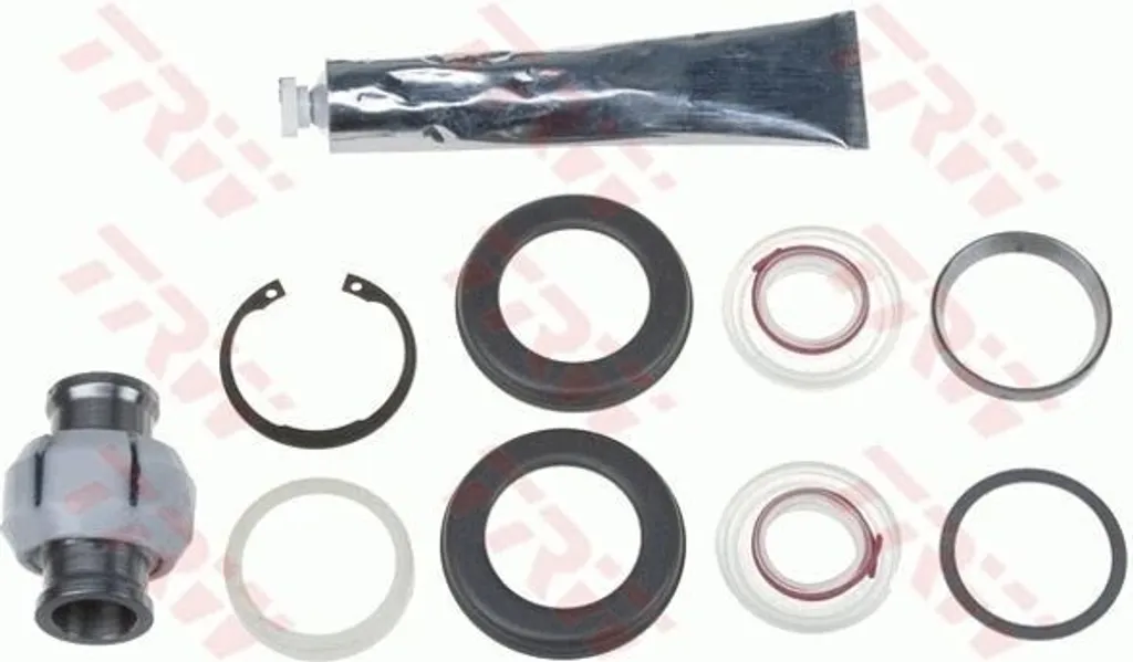 Kit de réparation de guidon de suspension TRW JRK0028 multi-modèles