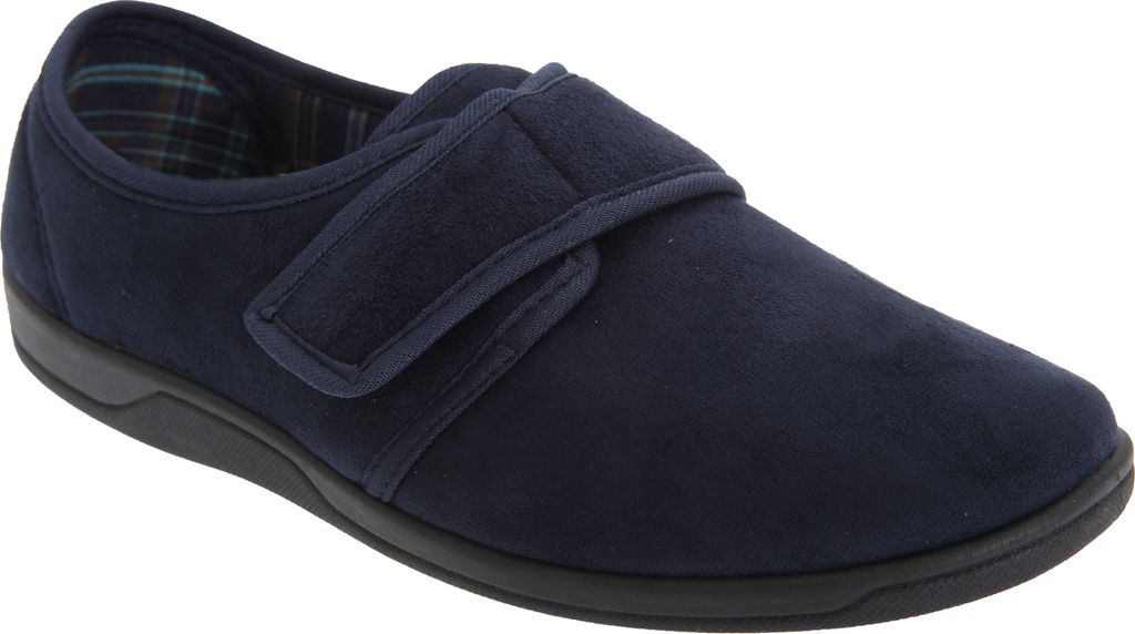 Sleepers Herren Tom Hausschuhe / Pantoffeln mit Produktbild 1