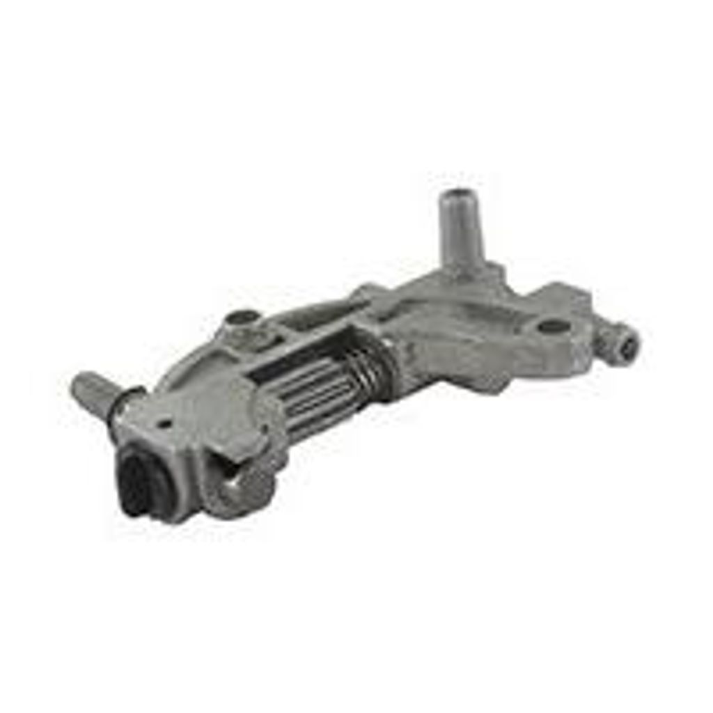 Ölpumpe für Kettensägen Stiga Modelle BG4545, Alpina 4500 45cc und 52cc. Herkunft 118550560/0.