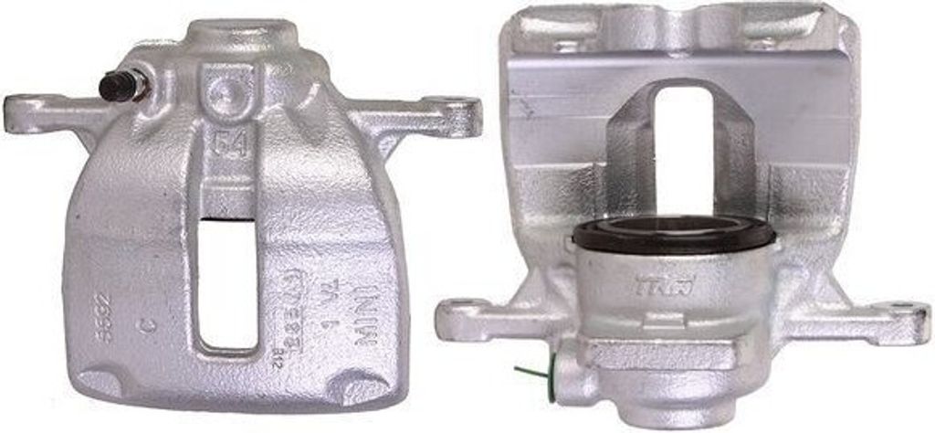 BOSCH 0 986 135 289 - OE 34 11 6 776 920 Bremssattel für R56, R57, R55, R58, R59