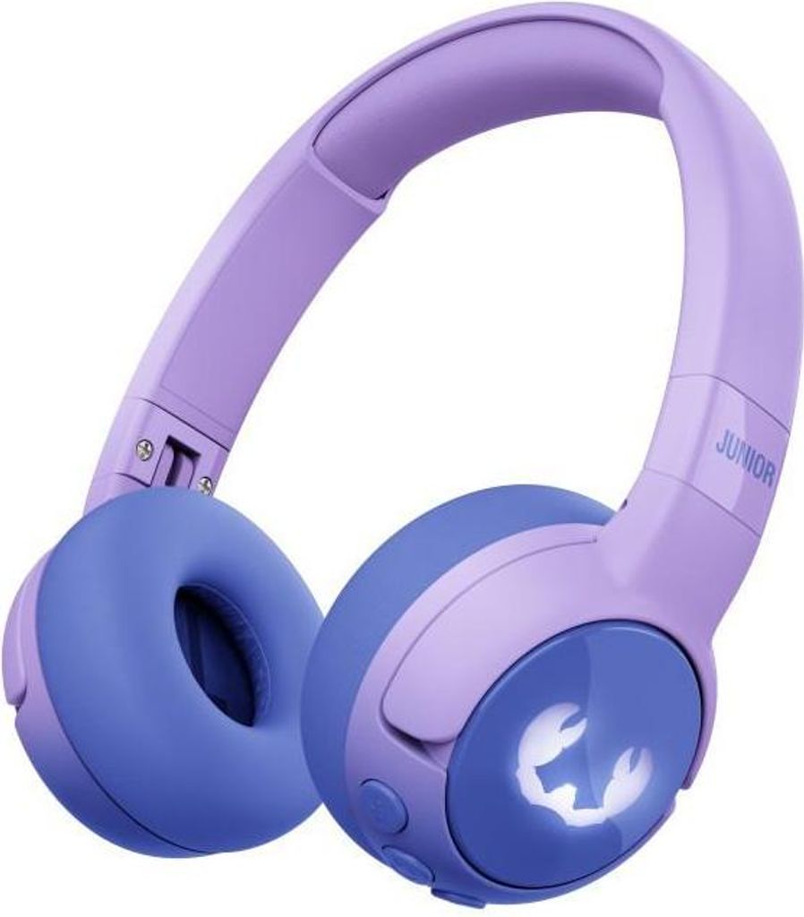 Fresh 'n Rebel Code Junior groovy galaxy  Cuffie on-ear con Immagine del prodotto 