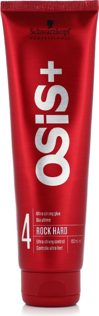 Schwarzkopf Professional Osis+ Rock Hard Gel coiffant pour Image du produit 