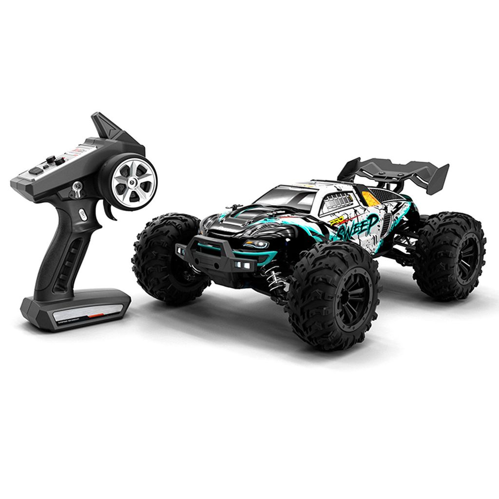 RC-Auto 2,4 GHz, 70 km/h, Produktbild 