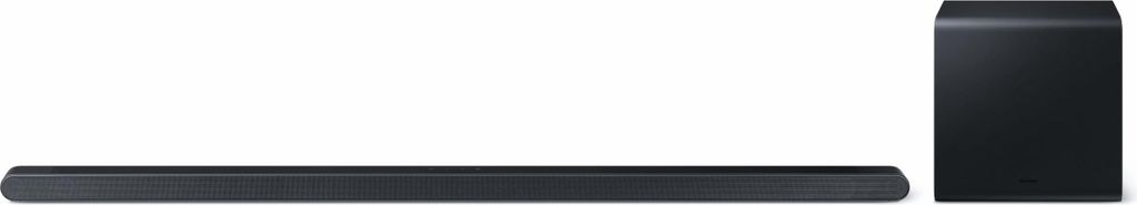 Samsung HW-S810GD 3.1.2-Kanal Ultra Slim Soundbar für TV, Bluetooth-Lautsprecher