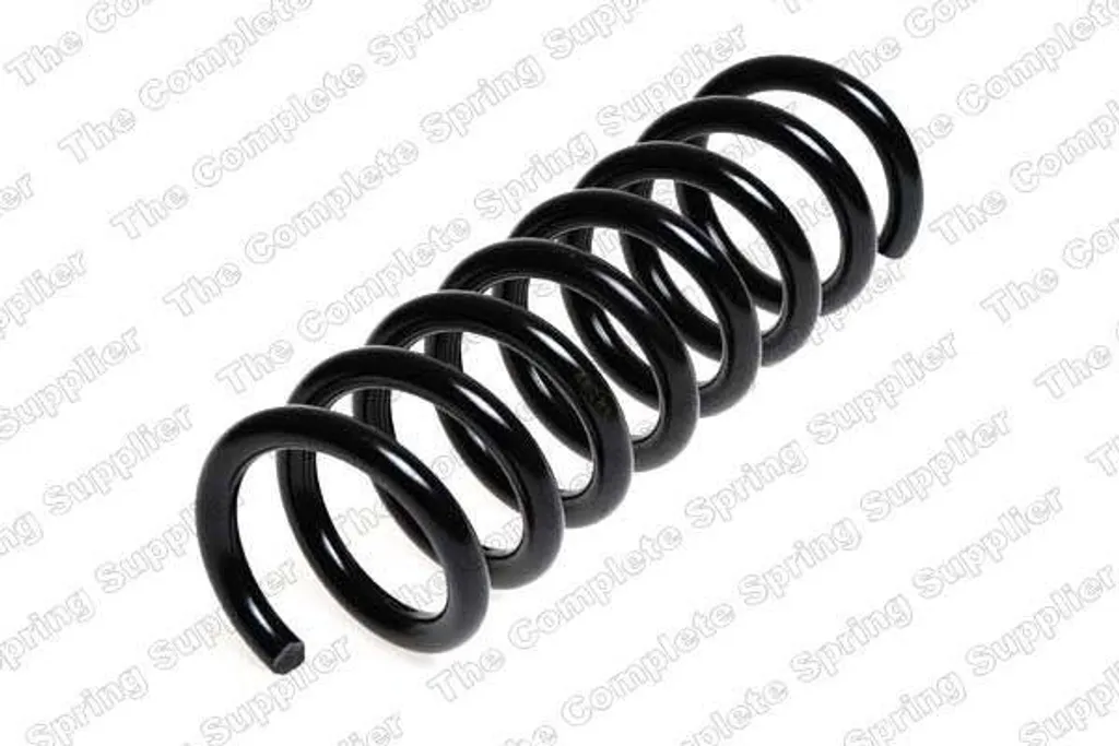 Ressort de suspension cassé ? Solution OE 2103241704 pour Classe E W210