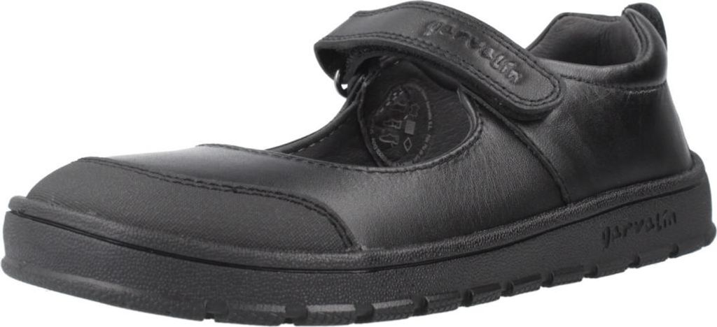 GARVALIN 251506G Schwarz