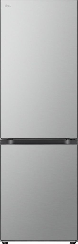 LG GBV3100APY Kühl-/Gefrierkombination 344L Total NoFrost Produktbild 