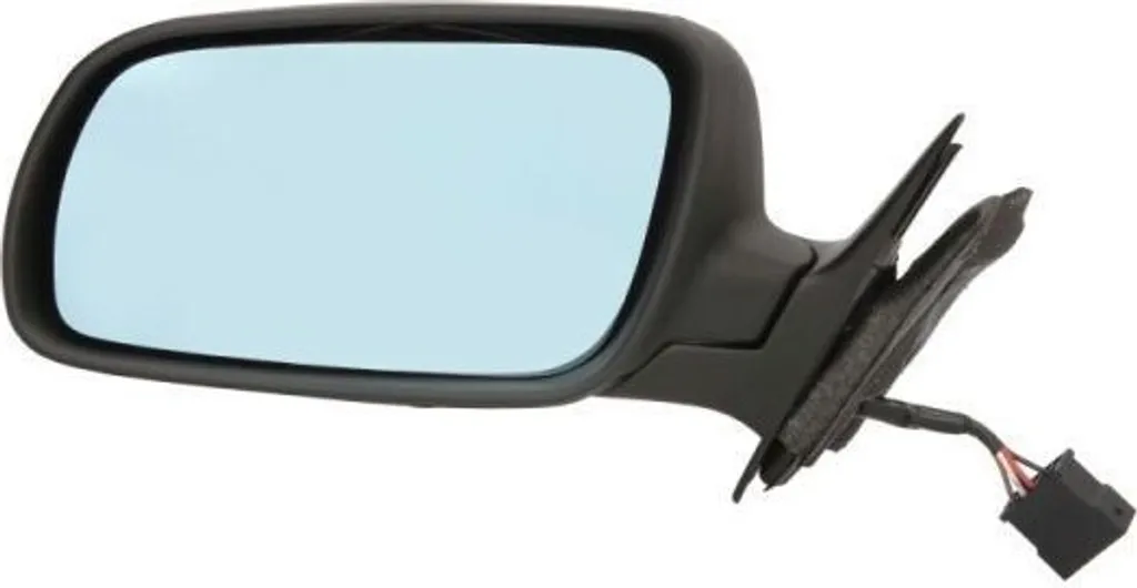Rétroviseur extérieur gauche BLIC 5402-04-1125565P pour Audi A4 (8D) OE