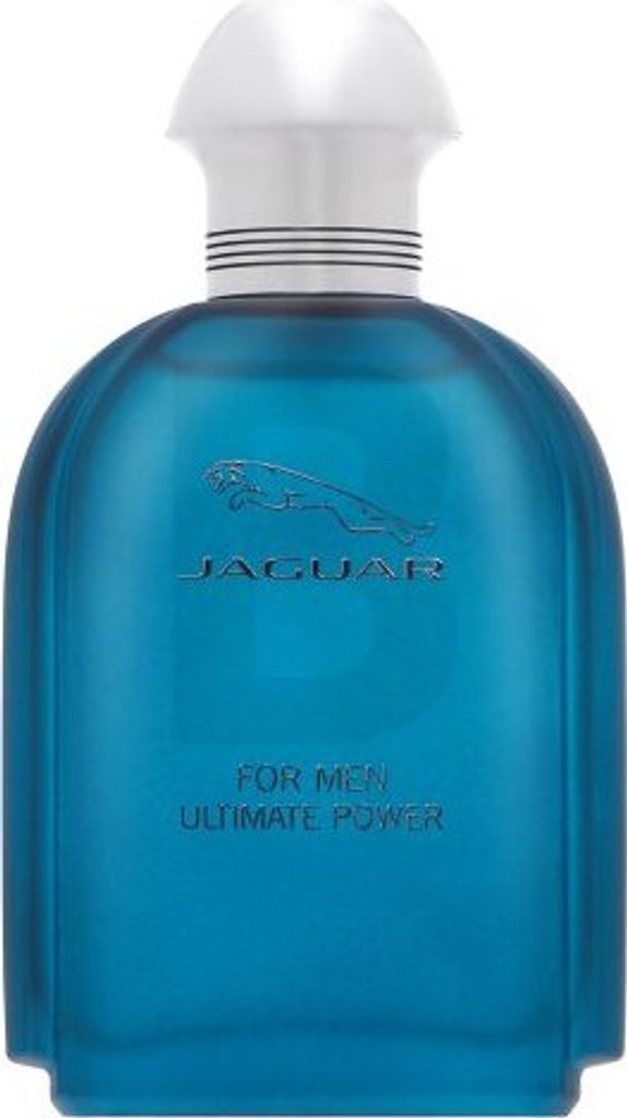 Jaguar Pro Muže Ultimate Power Toaletní Voda 100 ml - Vůně Obrázek produktu 