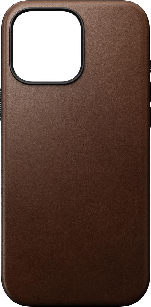 Nomad, cover per iPhone 16 Pro Max compatibile con paraurti Immagine del prodotto 