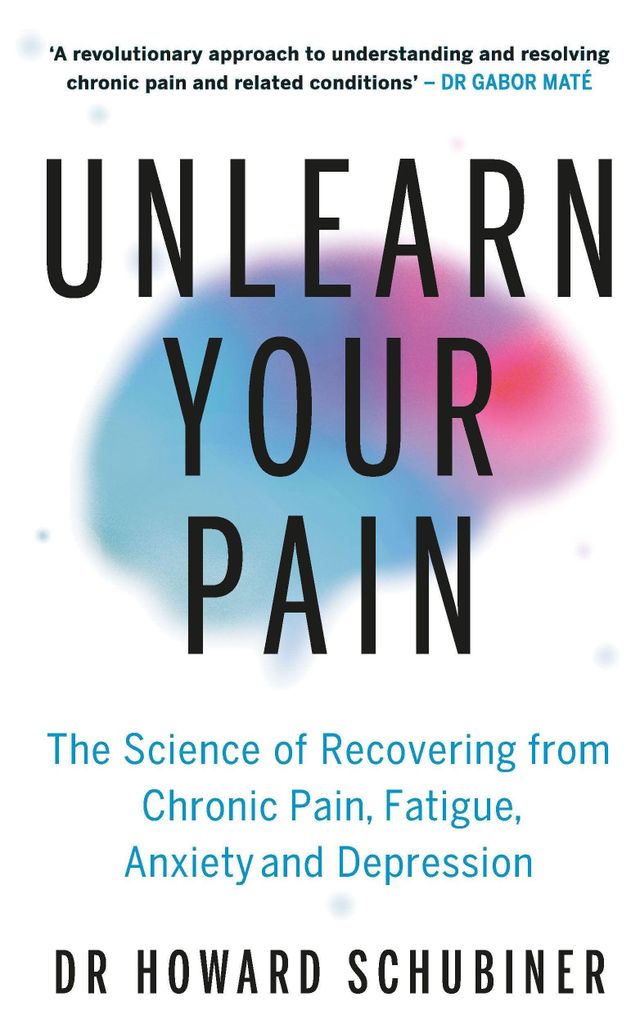 Unlearn Your Pain Produktbild 