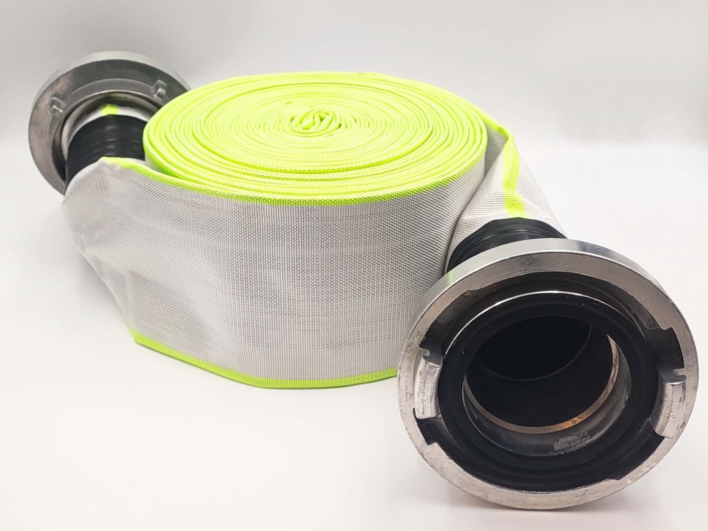4 Zoll | A-102 - 20 Meter Industrieschlauch | Produktbild 