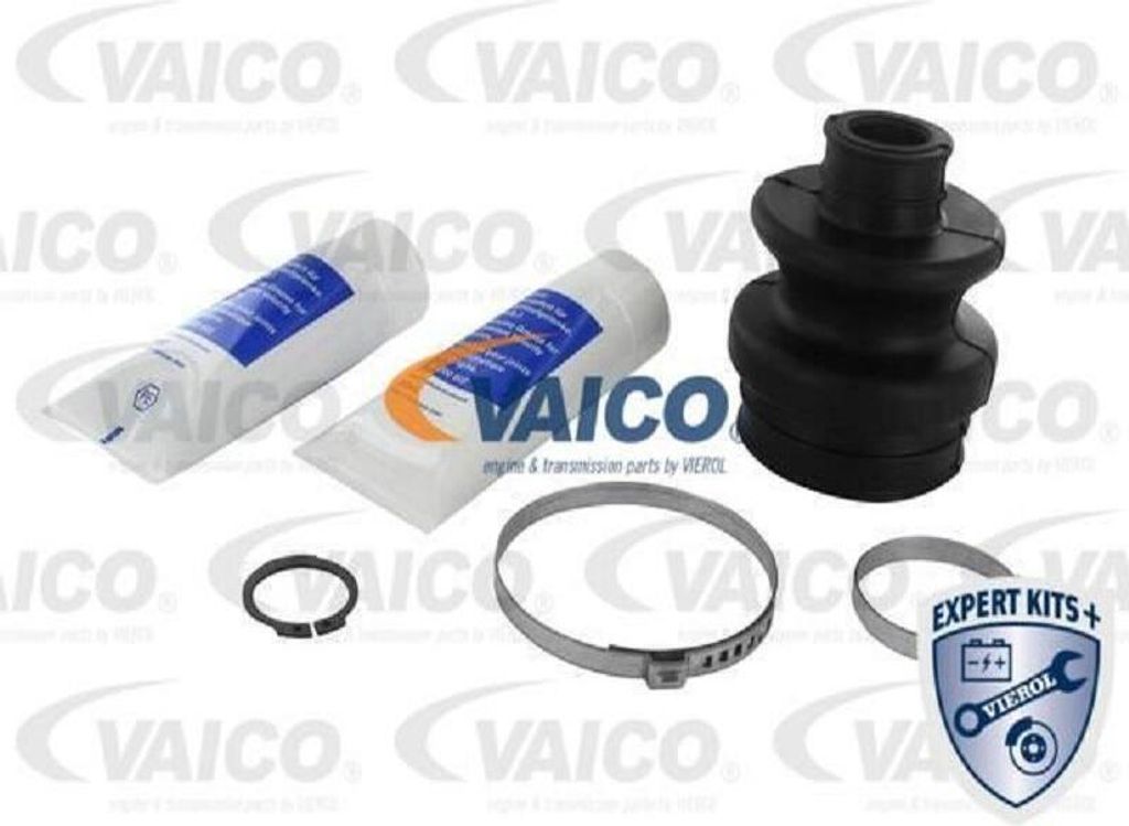 VAICO Faltenbalgsatz, Antriebswelle EXPERT KITS +