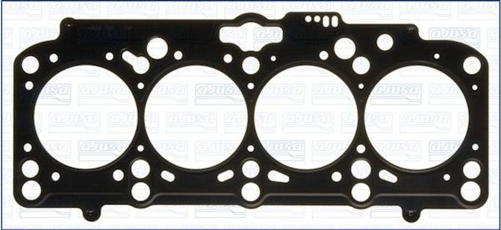 AJUSA 10168210 Zylinderkopfdichtung für VW Golf V Schrägheck (1K1) TOURAN (1T1, 1T2) Passat Variant (3C5) GOLF PLUS (5M1, 521) Caddy III Kombi