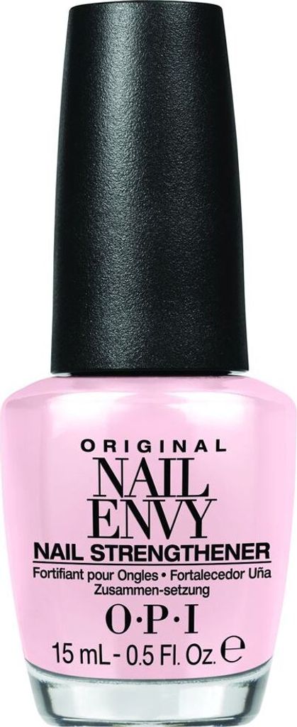 OPI Nagellack Nail Envy Bubble Bath