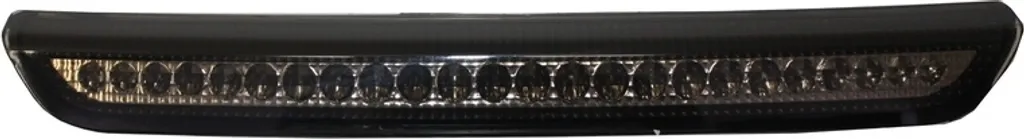 Feu stop arrière LED pour Range Rover Sport L320 2010-2013 rouge