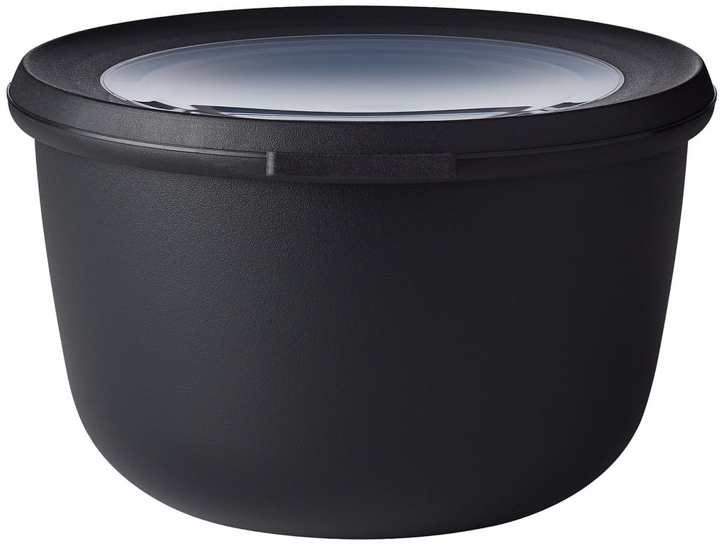 Mepal bol multi cirqula rond 1000 ml - nordic black Image du produit 