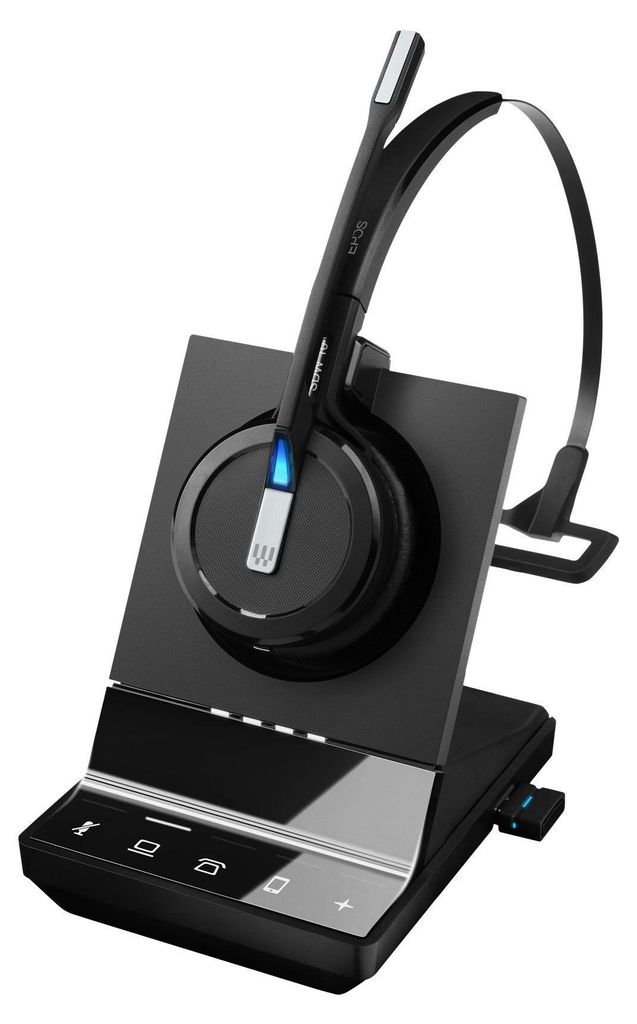 EPOS IMPACT SDW 5016 Single-Sided - Système de casque - sur Image du produit 