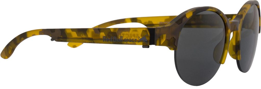 Red Bull Uni Wing 5 Sonnenbrille Gelb