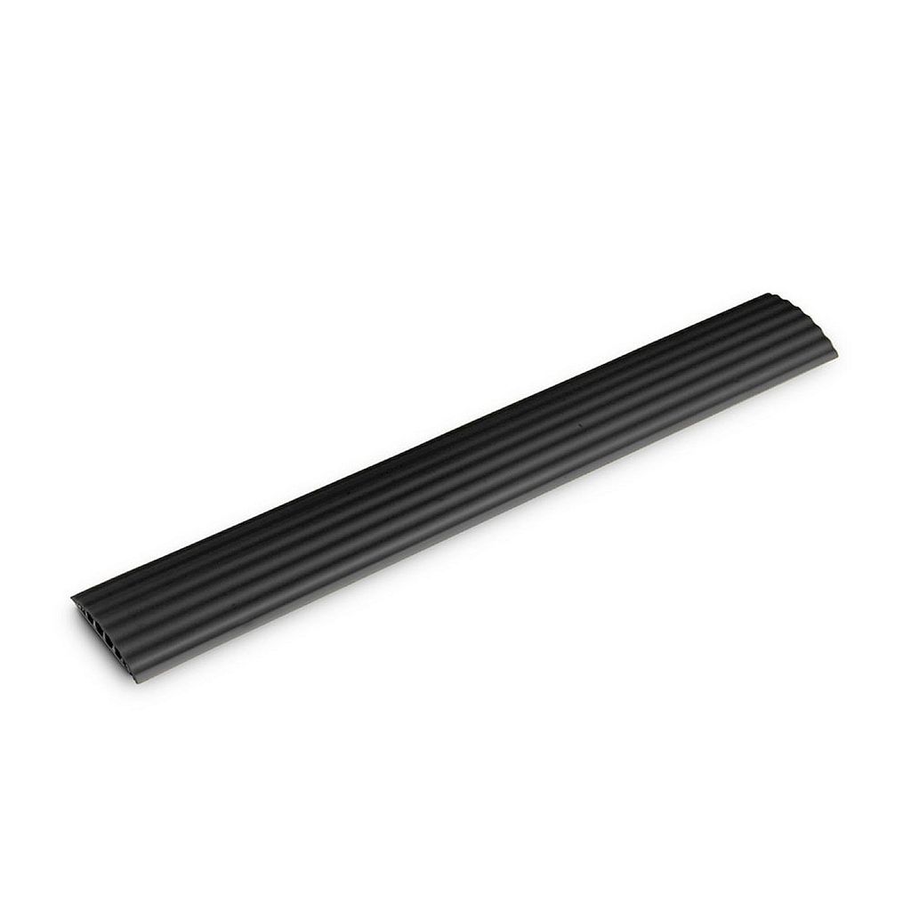 Defender Office, Schwarz, Polyurethan, B2, 2,1 cm, 120 mm, 1,1 kg