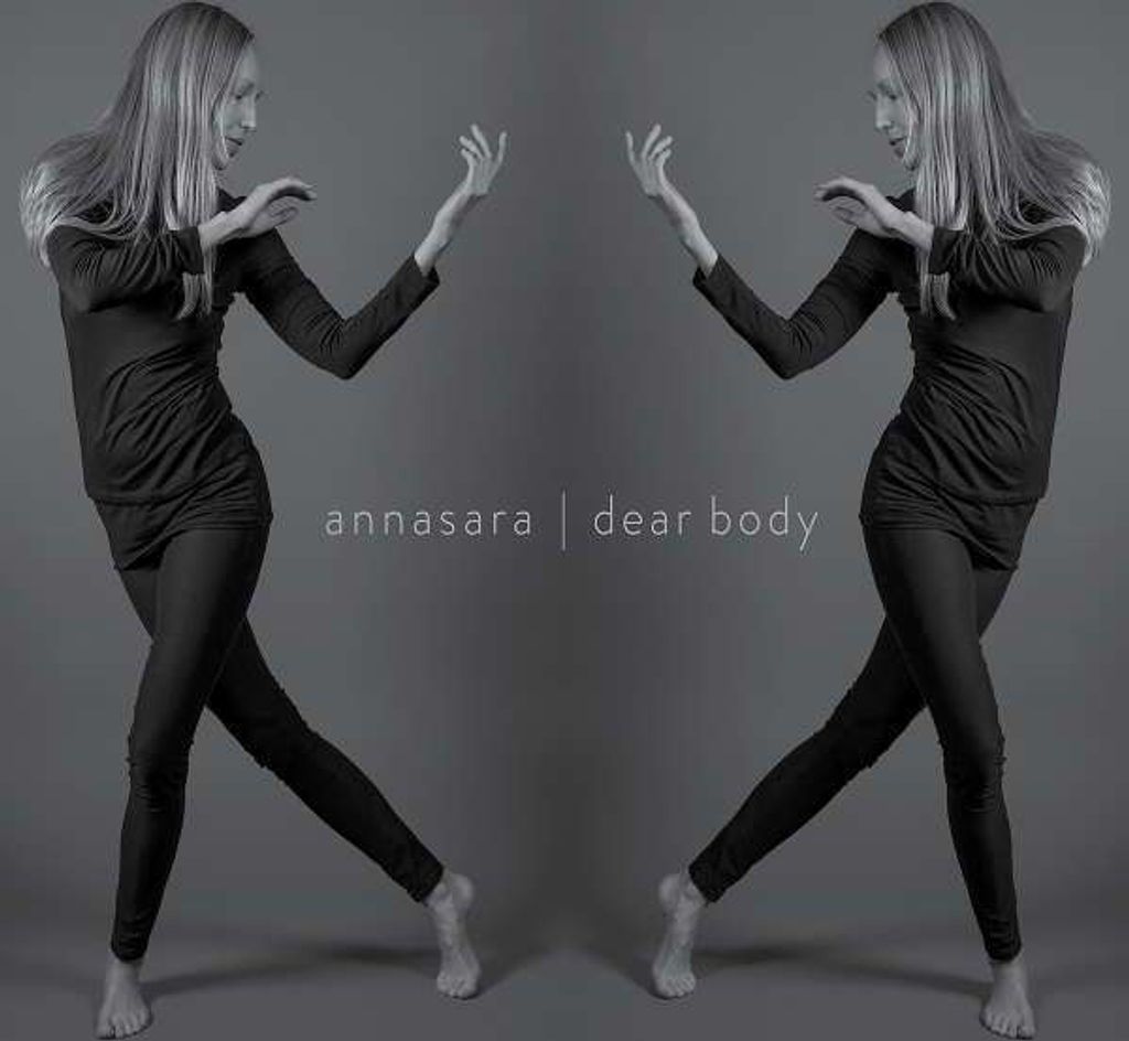 Annasara Lundgren (2. Hälfte 20. Jahrhundert) - Dear Boy