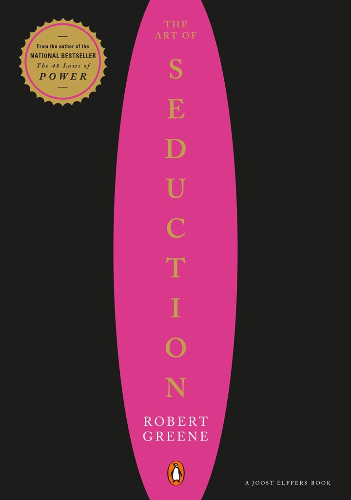The Art of Seduction Produktbild 