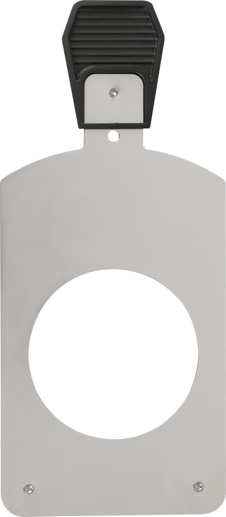 Showtec Supporto per gobo in metallo per Performer Profile Immagine del prodotto 