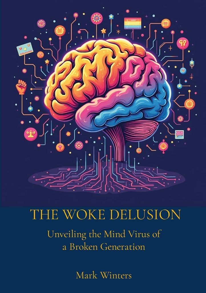 The Woke Delusion