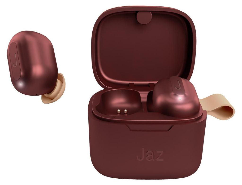 JAZ Airon - Auricolari TWS Con Tecnologia Dual Leader Immagine del prodotto 