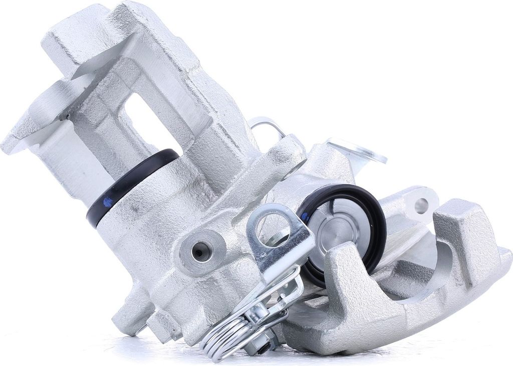 RIDEX Bremssattel Satz Hinten für VW Transporter IV Bus (70B, 70C, 7DB, 7DK, 70J, 70K, 7DC, 7DJ) 78B1705