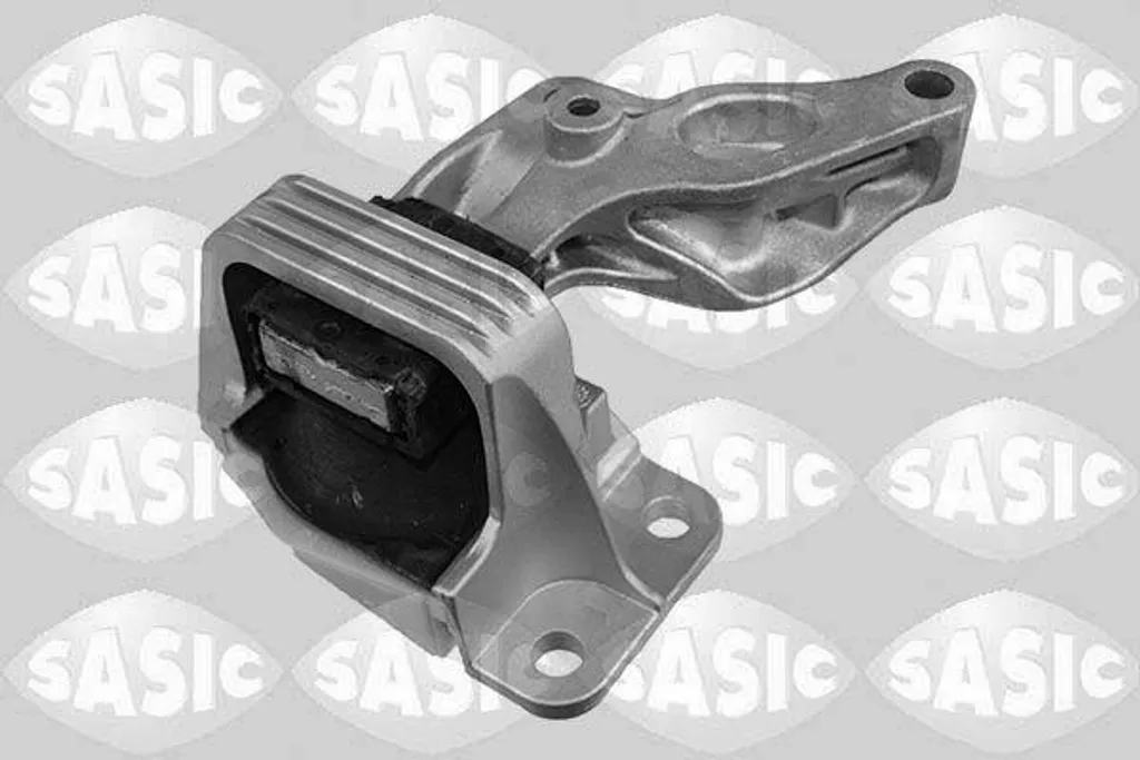 Support Moteur Haute Résistance SASIC 2704100 - Compatible Renault 112100062R