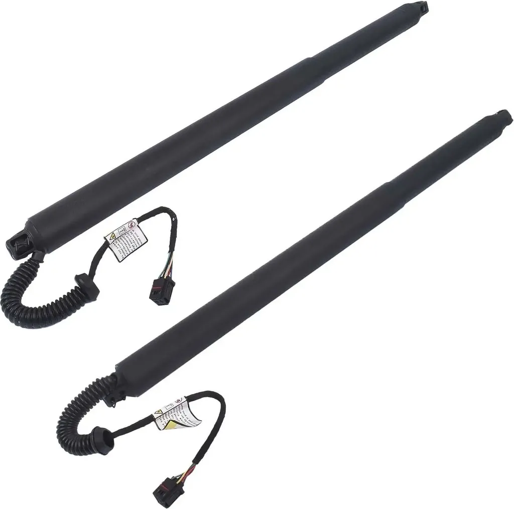 Kit vérins de coffre électriques pour Seat Ateca installation facile - 4