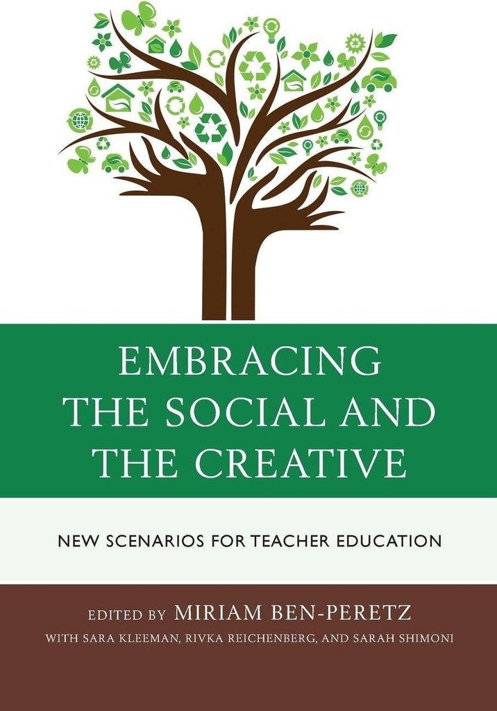 Embracing the Social and the Creative