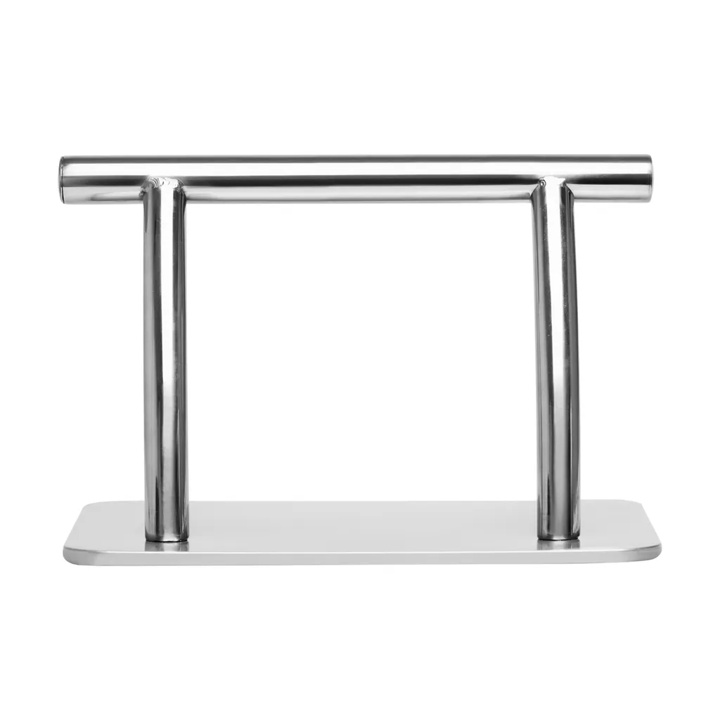 Tabouret de barbier pour coiffeur professionnel et salon de rasage - 2
