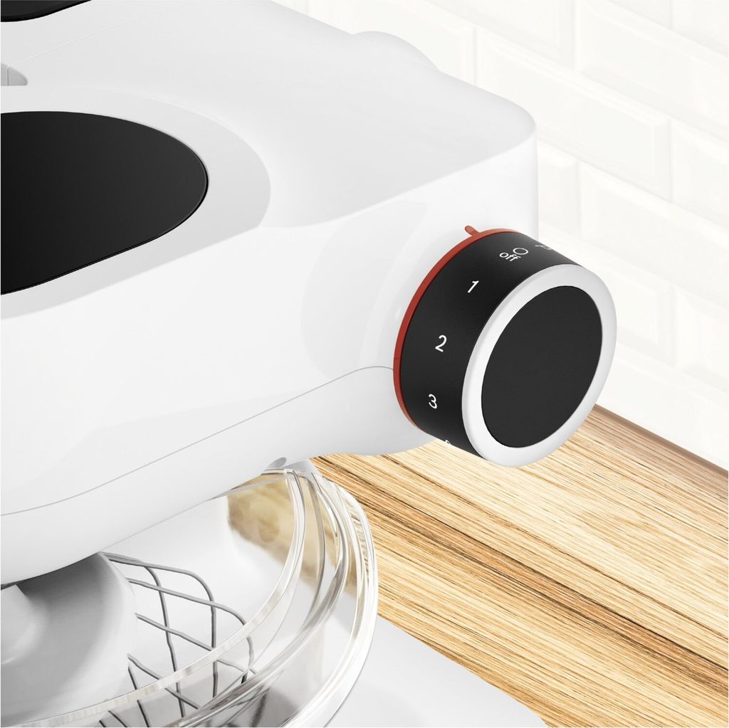 Bosch MUM S2 TW01 Produktbild 4