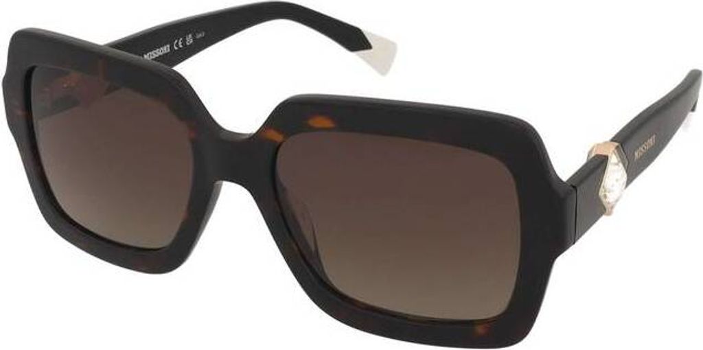 Missoni MIS 0229/G/S Havana 55/19/145 Damen Sonnenbrillen