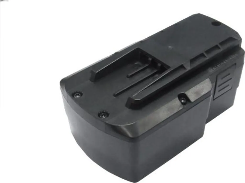Réparer Autonomie Festool PS 400 T15+3 - Batterie BPS15.6 15.6V - 3