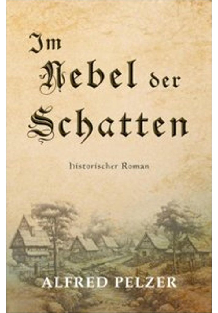 Im Nebel der Schatten
