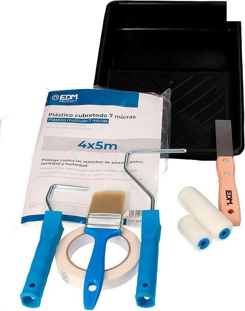 EDM-Werkzeugsatz 24095 Produktbild 