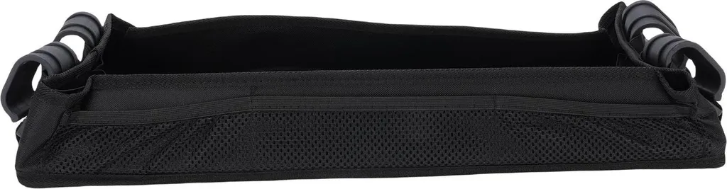 Panier de voyage pour poussette et tablette repas amovible pour enfant