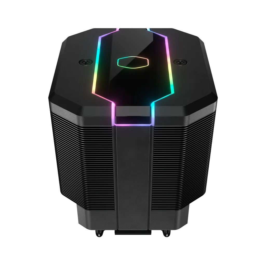 Cooler Master MasterAir MA620M MAM-D6PN-120PA-R1 Ventirad Double Tour
