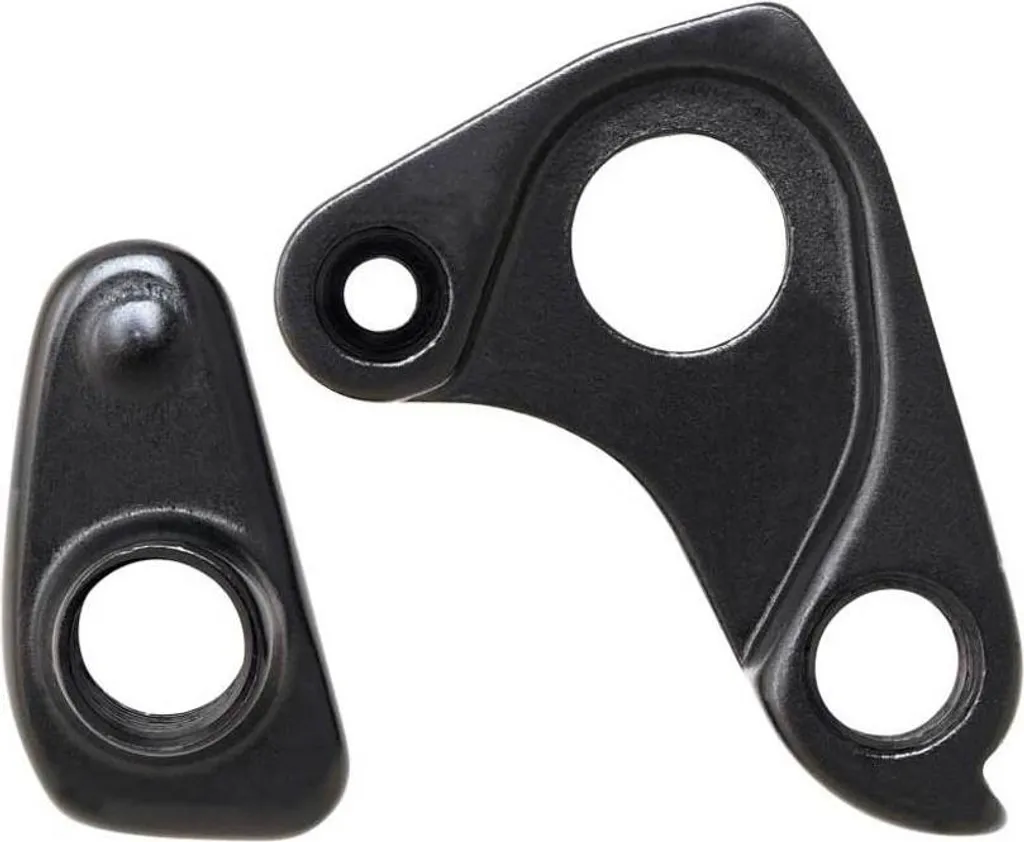 Patte de dérailleur pour corriger vitesse sautante vélo Ghost Lapierre
