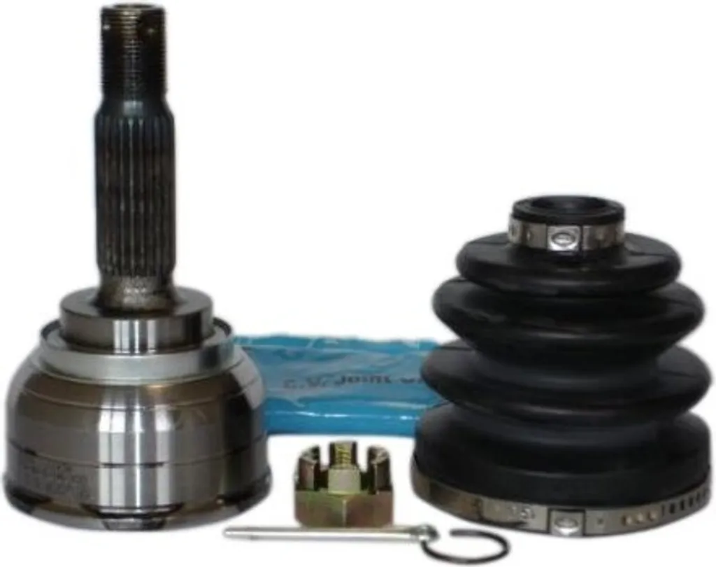 Supprimez les vibrations de transmission avec le joint GI-506 Japanparts
