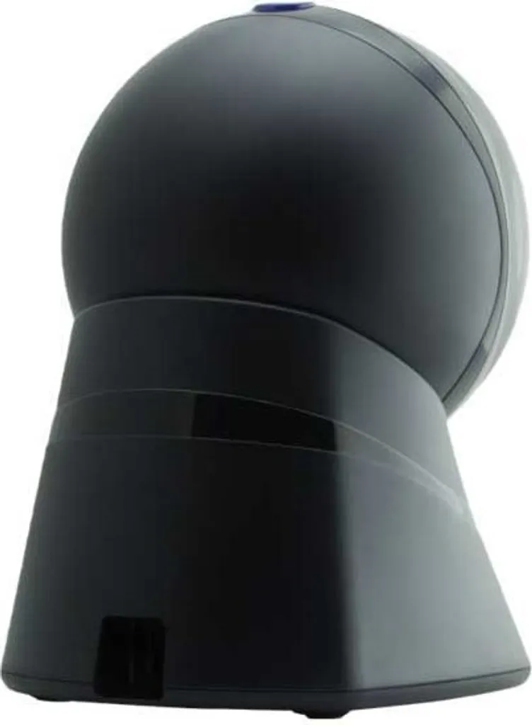 Scanner Code-Barres Fixe 2D CMOS Premier MS3-2D Noir et Gris pour Commerce - 5