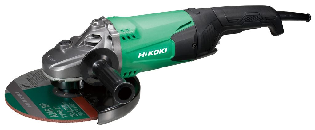 Meuleuse Ø230mm 2000W HIKOKI - G23STWAZ Image du produit 