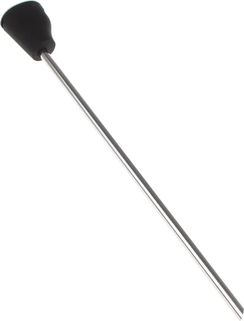 Melitta 6768761 Aiguille à Lait Inox Haute Résistance Anti-Corrosion