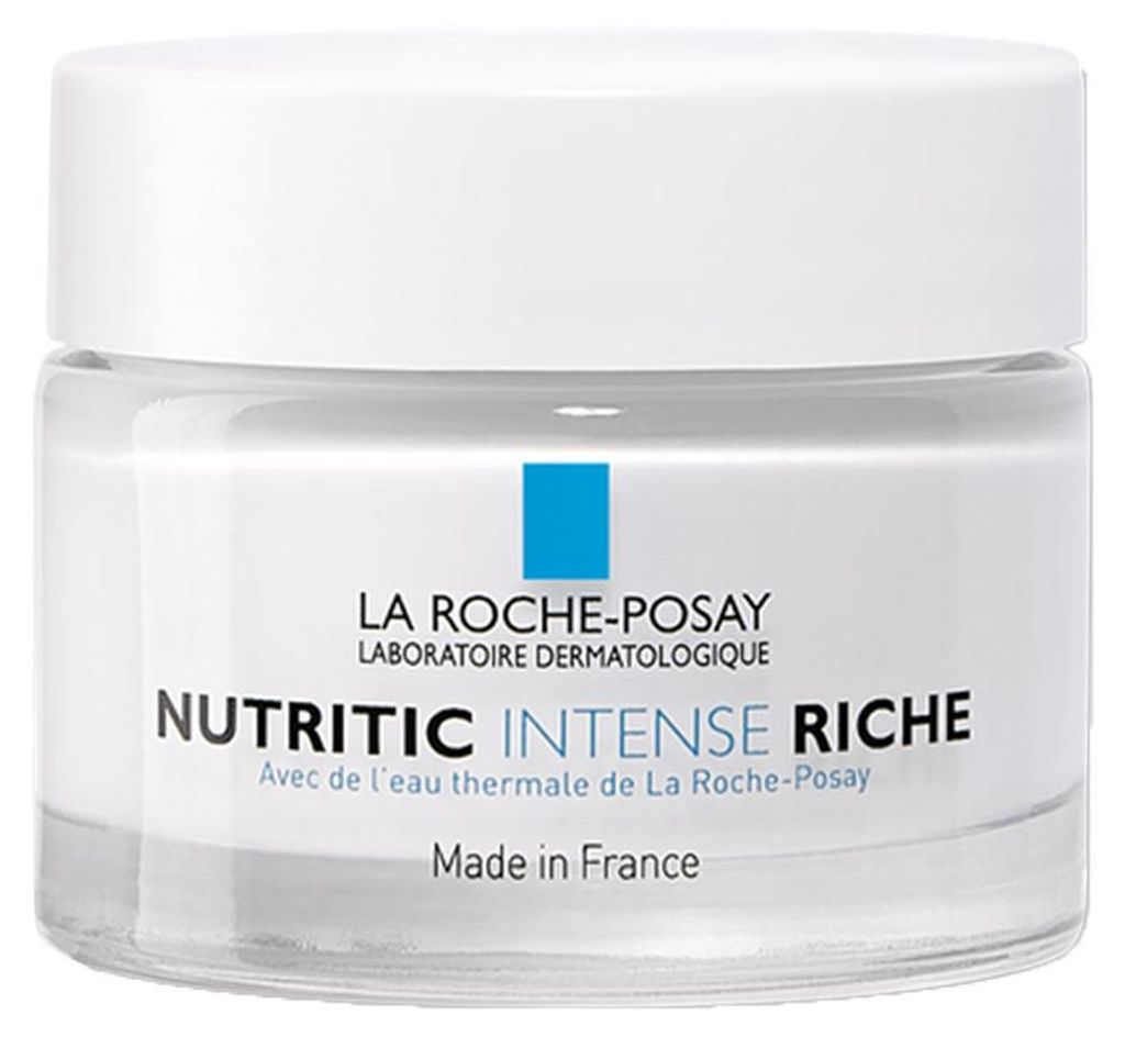La Roche-Posay - Nutritic Intens Rijke Creme - 50 ml Productafbeelding 