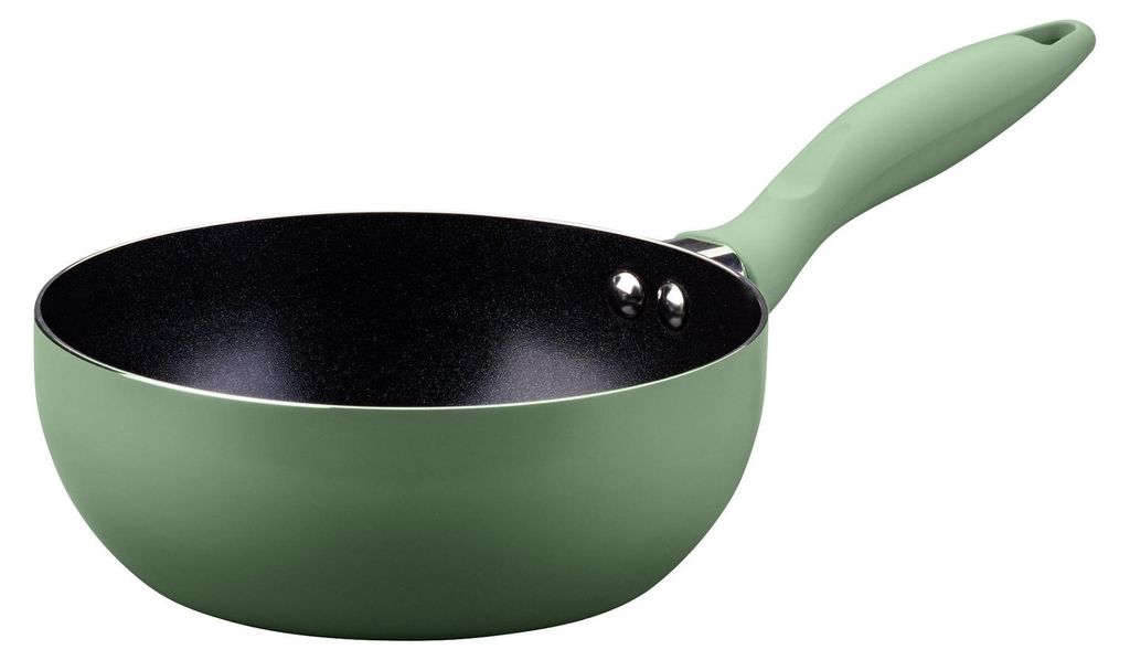 Fackelmann, padella wok mini, diametro 18 cm. Adatta per Immagine del prodotto 