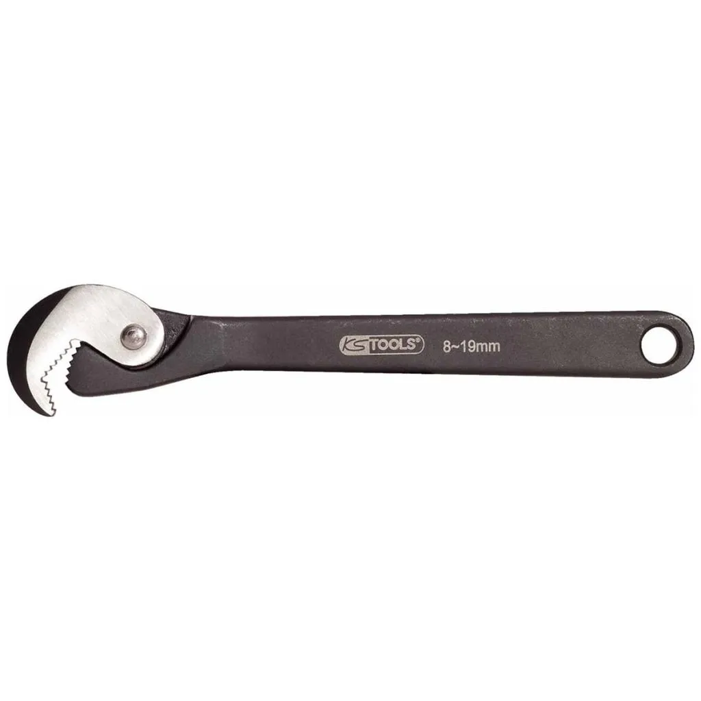 Clé multifonction 8-19 mm pour remplacer vos clés plates encombrantes