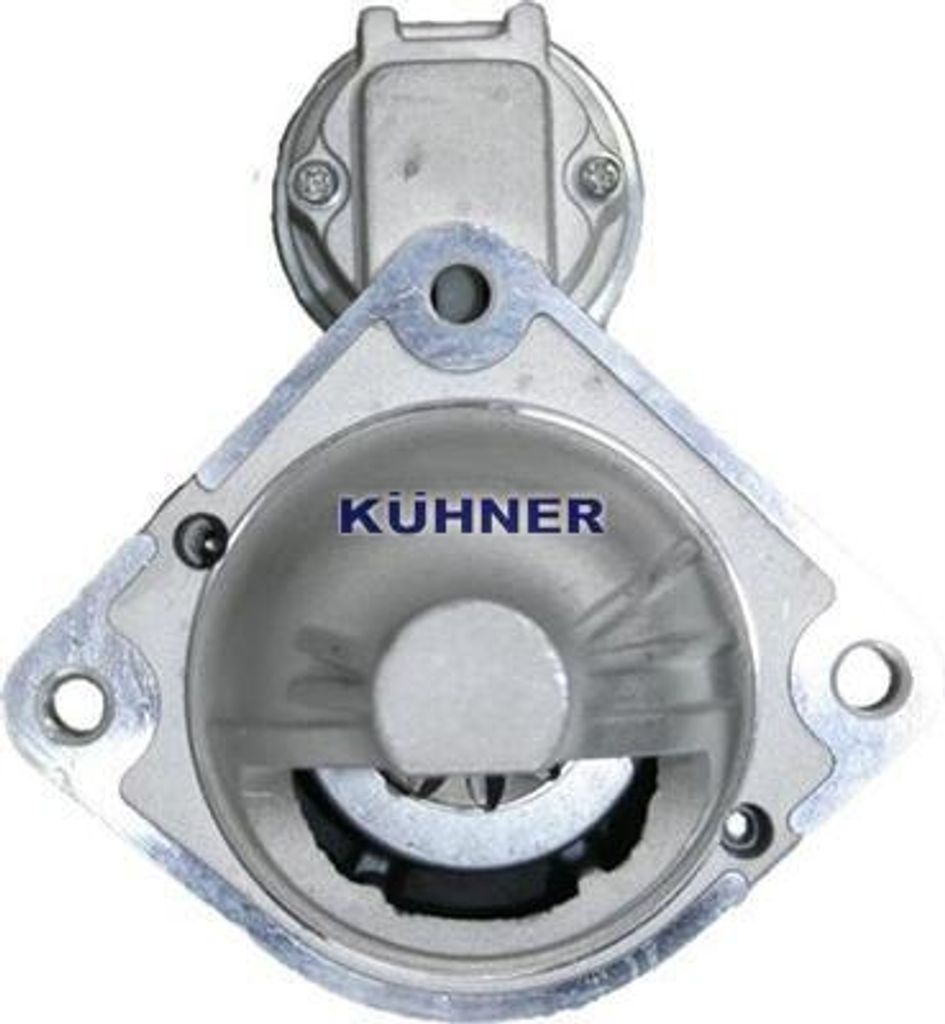 AD KÜHNER 101328S Starter Anlasser 1,6kW für BMW 3 Limousine (E90) 12V